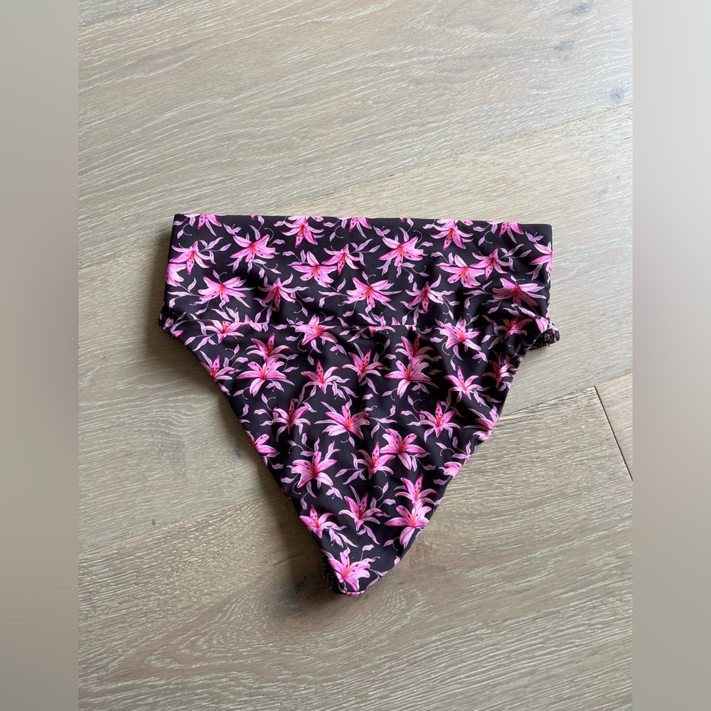 ACACIA SWIMWEAR BIKINI BOTTOMS